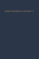 Equilibrium Techniques (Modern Theoretical Chemistry) 0306335050 Book Cover