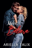 Make Believe 1393172296 Book Cover