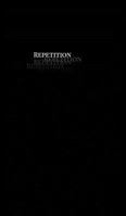 Repetition 1367349796 Book Cover