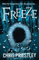 Freeze 1454958510 Book Cover