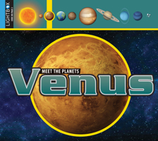 Venus 1510520597 Book Cover