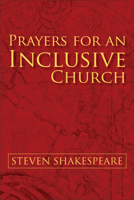 Prayers for an Inclusive Church 0898696356 Book Cover