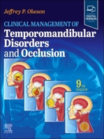 Clinical Management of Temporomandibular Disorders and Occlusion 0443114838 Book Cover