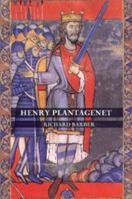 Henry Plantagenet: A Biography of Henry II of England 156619363X Book Cover