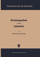 Verlustquellen in Der Industrie 3663031748 Book Cover