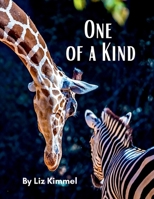 One of a Kind (Cool Creatures...God's Teachers) B0GSJH5GB9 Book Cover
