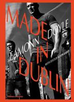 Eamonn Doyle: Made in Dublin 0500545081 Book Cover