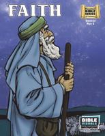 Faith: Old Testament Volume 2: Genesis Part 2 1641040009 Book Cover