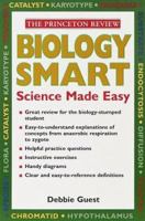 Biology Smart (Smart Series) 0679769080 Book Cover