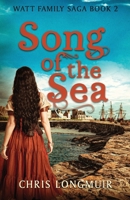 Song of the Sea (Watt Family Saga) 1068418508 Book Cover
