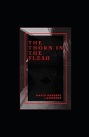 The Thorn in the Flesh 1539344983 Book Cover