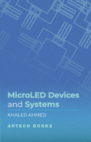 Microleds Devices and Systems 1685690491 Book Cover