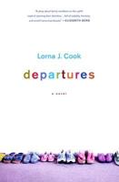 Departures 0312321295 Book Cover