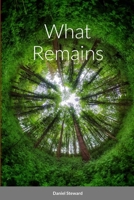 What Remains 1329816994 Book Cover