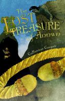 The Lost Treasure of Annwn 190898404X Book Cover