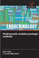 Podrecznik endokrynologii ssaków (Polish Edition) 6208319757 Book Cover