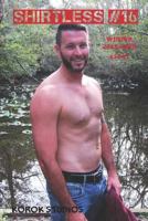 Shirtless #16 1791764681 Book Cover