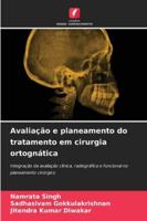 Avaliação e planeamento do tratamento em cirurgia ortognática 6209303587 Book Cover