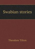 Swabian Stories 1016635079 Book Cover