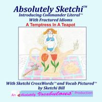 Absolutely Sketchi null Book Cover