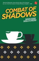 Combat of Shadows 0099267543 Book Cover