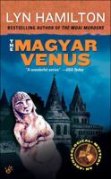 The Magyar Venus 0425201546 Book Cover