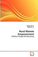 Rural Women Empowerment 3639336046 Book Cover