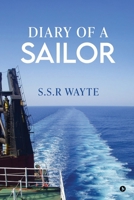 Diary Of A Sailor B0F2HND251 Book Cover