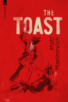 The Toast 1945293748 Book Cover