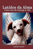 LATIDOS DA ALMA 652660837X Book Cover