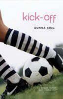 Kickoff 0545073898 Book Cover