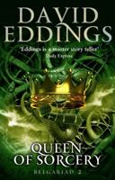 Queen of Sorcery 0345335651 Book Cover