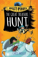 The Great Treasure Hunt 1481491237 Book Cover