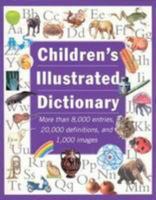 Children's Illustrated Dictionary 075256448X Book Cover