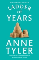 Ladder of Years 0449910571 Book Cover