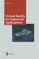 Virtual Reality for Industrial Applications (Computer Graphics--Systems and Applications) 3642468497 Book Cover