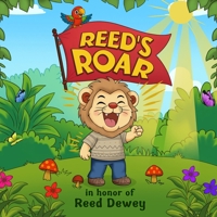 Reed's Roar 196647735X Book Cover