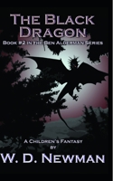 The Black Dragon 1479108960 Book Cover
