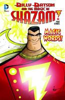 Billy Batson and the Magic of Shazam! #2 1434292096 Book Cover