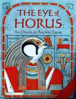 The Eye of Horus 0312145284 Book Cover