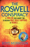 The Roswell Conspiracy 1478305681 Book Cover