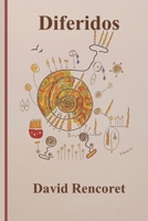 Diferidos (Me está faltando vida) (Spanish Edition) B0F8VDF8S5 Book Cover