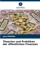 Theorien und Praktiken der öffentlichen Finanzen 6203989460 Book Cover
