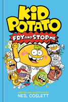 Kid Potato 2 (Spuddytime) 0593839188 Book Cover