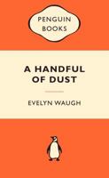 A Handful of Dust 014018239X Book Cover