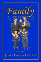 Family: New and Selected Poems B0CGL27T6X Book Cover