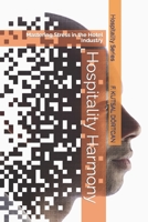 Hospitality Harmony: Mastering Stress in the Hotel Industry (Hospitality Series) B0CHL585NN Book Cover