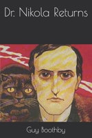 Dr. Nikola Returns 1973920646 Book Cover