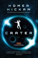 Crater 1401686966 Book Cover
