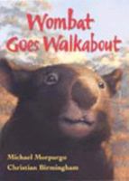 Wombat Goes Walkabout 0006646271 Book Cover